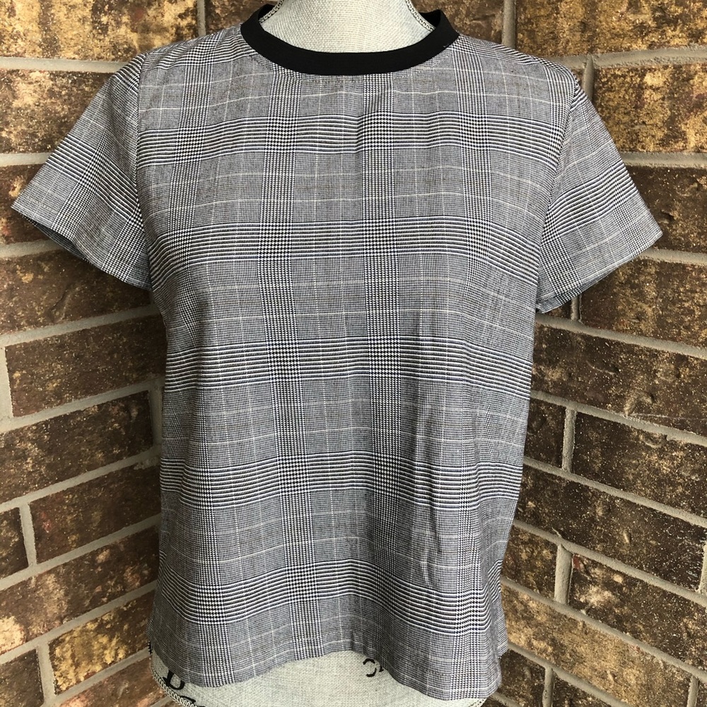 2 for $25 Zara Basic Top